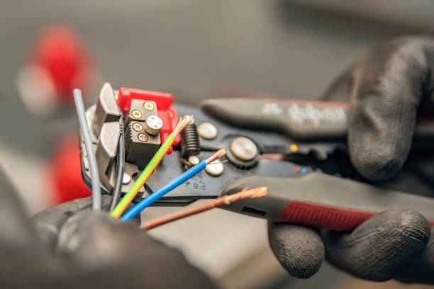 Best Electrical Wiring Services  in Friendswood, TX