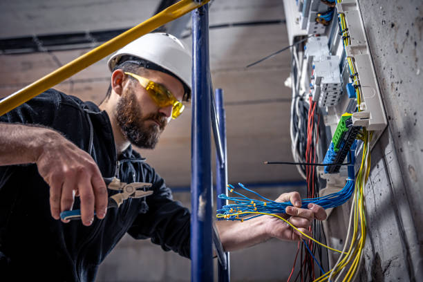 Best Electrical Troubleshooting Services  in Friendswood, TX