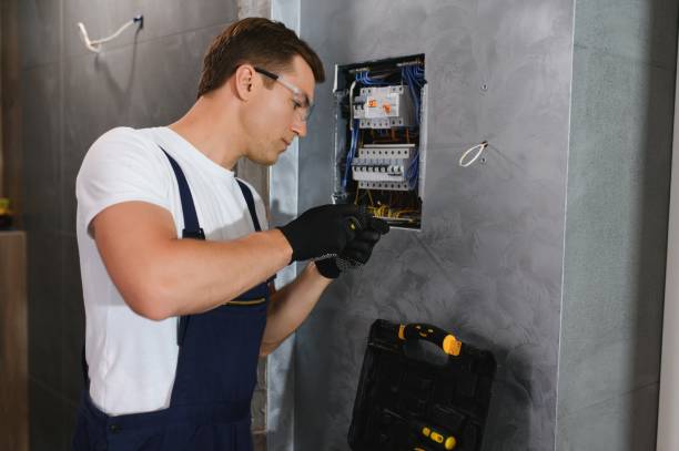  Friendswood, TX Electrician Pros