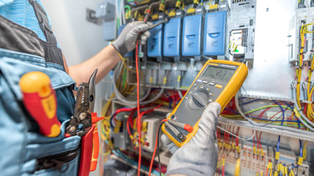 Best Ceiling Fan Installation Electrician  in Friendswood, TX